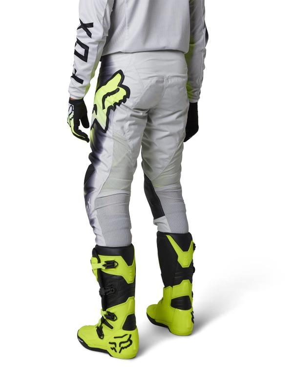 Calça de Motocross Fox Racing 180 Toxsyk - Masculina - Camisa e